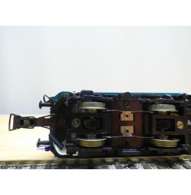 TRIX EXPRESS 20/60 760 motrice Co Co E 94 007 DB BO
