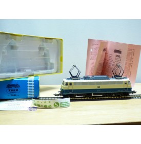 TRIX EXPRESS 20/60 760 motrice Co Co E 94 007 DB BO
