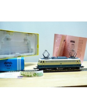 TRIX EXPRESS 20/60 760 motrice Co Co E 94 007 DB BO