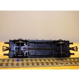 Wagon tombereau  RENFE BO
