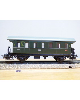MÄRKLIN 43614