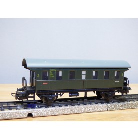 MÄRKLIN 43614