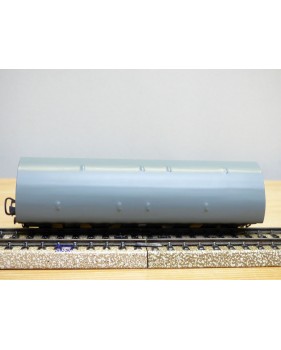 MÄRKLIN 4002 . 6, voiture à plate formes d' extrémité à 2 essieux  type Bi ( Donnerbuchsen ) i  DB   neuf  BO