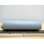 MÄRKLIN 4002 . 6, voiture à plate formes d' extrémité à 2 essieux  type Bi ( Donnerbuchsen ) i  DB   neuf  BO