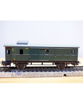 MÄRKLIN 43614