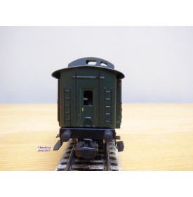 MÄRKLIN 4003 . 6, fourgon ancien à guérite  type Pwi  DB  neuf  BO 