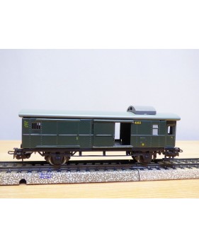MÄRKLIN 43614