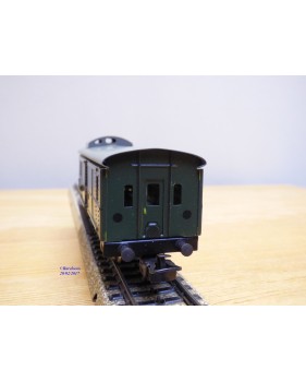 MÄRKLIN 43614