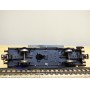 MÄRKLIN 4003 . 6, fourgon ancien à guérite  type Pwi  DB  neuf  BO 