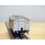 ROKAL métal  G 238, wagon frigo Seeefische  DB  