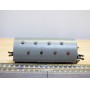 ROKAL métal  G 238, wagon frigo Seeefische  DB  
