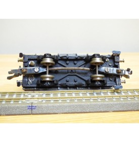 ROKAL métal  G 238, wagon frigo Seeefische  DB  