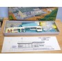 HORNBY  Acho 690, gare démontable    BO