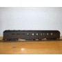 RIVAROSSI V ABZ voiture grandes lignes mixte 1/2 ème Cl. type ABz FS 