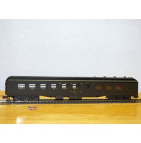 RIVAROSSI V ABZ voiture grandes lignes mixte 1/2 ème Cl. type ABz FS 