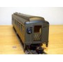 RIVAROSSI V ABZ voiture grandes lignes mixte 1/2 ème Cl. type ABz FS 