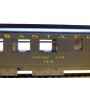 RIVAROSSI V ABZ voiture grandes lignes mixte 1/2 ème Cl. type ABz FS 