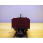 RIVAROSSI  2003,  wagon tombereau avec chargement de charbon  type Ltm N° : 14311  FS  neuf   BO