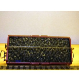 RIVAROSSI  2003,  wagon tombereau avec chargement de charbon  type Ltm N° : 14311  FS  neuf   BO
