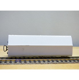 RIVAROSSI Tren Hobby véro M2012-2, wagon réfrigérant IRS  type  Hgb   FS  neuf   BO