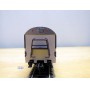 FLEISCHMANN 5350 wagon couvert DR BO