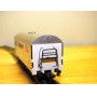 FLEISCHMANN 5350 wagon couvert DR BO