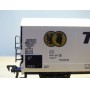 FLEISCHMANN 5350 wagon couvert DR BO