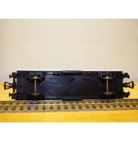 FLEISCHMANN 5350 wagon couvert DR BO