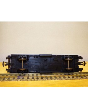 FLEISCHMANN 5350 wagon couvert DR BO