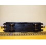 FLEISCHMANN 5350 wagon couvert DR BO
