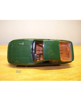 SOLIDO vrai 1051, PORSCHE 924 Turbo  verte   Neuve  BO