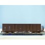 ROCO 34520, wagon tombereau à guérite type OOm   ÖBB    neuf  BO