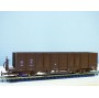 ROCO 34520, wagon tombereau à guérite type OOm   ÖBB    neuf  BO