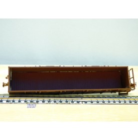 ROCO 34004, voiture voie étroite Mariazeller ÖBB BO