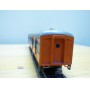 RIVAROSSI  6635, fourgon postal ( RPO ) N°: 155   Milwaukee Road  