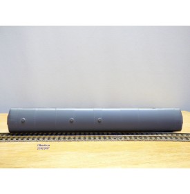 RIVAROSSI V ABZ voiture grandes lignes mixte 1/2 ème Cl. type ABz FS 