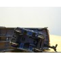 RIVAROSSI V ABZ voiture grandes lignes mixte 1/2 ème Cl. type ABz FS 