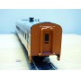 RIVAROSSI  6638, voiture restaurant ( smooth side diner  ) N°: 112   Milwaukee Road  