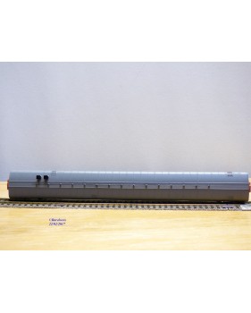 RIVAROSSI V ABZ voiture grandes lignes mixte 1/2 ème Cl. type ABz FS 