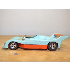 SOLIDO 38, MIRAGE FORD Le Mans 1975    BO