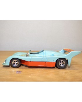 SOLIDO 38, MIRAGE FORD Le Mans 1975    BO