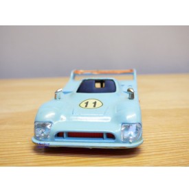 SOLIDO 38, MIRAGE FORD Le Mans 1975    BO