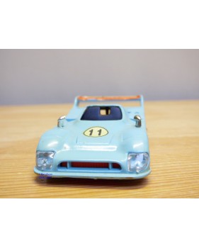 SOLIDO 38, MIRAGE FORD Le Mans 1975    BO