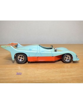 SOLIDO 38, MIRAGE FORD Le Mans 1975    BO
