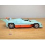SOLIDO 38, MIRAGE FORD Le Mans 1975    BO