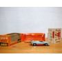 SOLIDO 123, FERRARI 250 GT Neuve BO