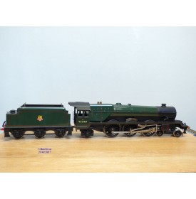 BASSETT LOWKE  BL99007, loco Pacific 4 6 2  PRINCESS ROYAL  N°: 46200 BR  neuf   BO