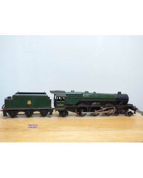 BASSETT LOWKE  BL99007, loco Pacific 4 6 2  PRINCESS ROYAL  N°: 46200 BR  neuf   BO