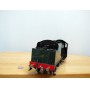 BASSETT LOWKE  BL99007, loco Pacific 4 6 2  PRINCESS ROYAL  N°: 46200 BR  neuf   BO