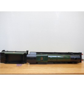 BASSETT LOWKE  BL99007, loco Pacific 4 6 2  PRINCESS ROYAL  N°: 46200 BR  neuf   BO